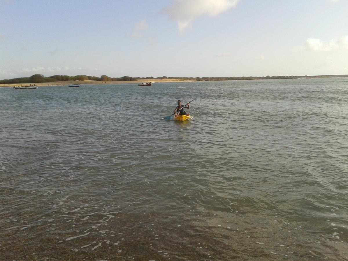 לינה וארוחת בוקר Cidade do Maio Torre Sabina מראה חיצוני תמונה