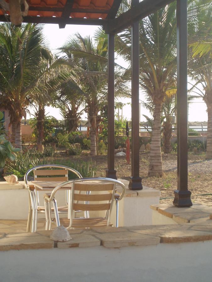 לינה וארוחת בוקר Cidade do Maio Torre Sabina מראה חיצוני תמונה