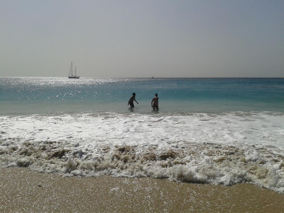 לינה וארוחת בוקר Cidade do Maio Torre Sabina מראה חיצוני תמונה