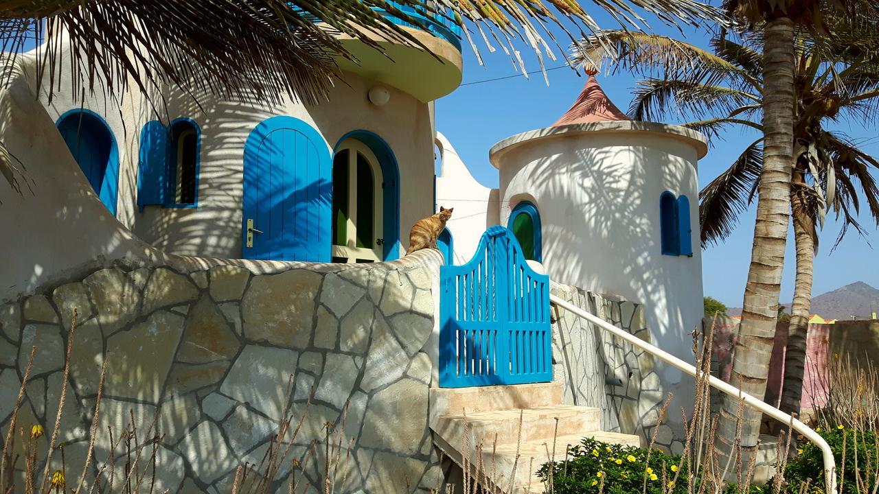 לינה וארוחת בוקר Cidade do Maio Torre Sabina מראה חיצוני תמונה